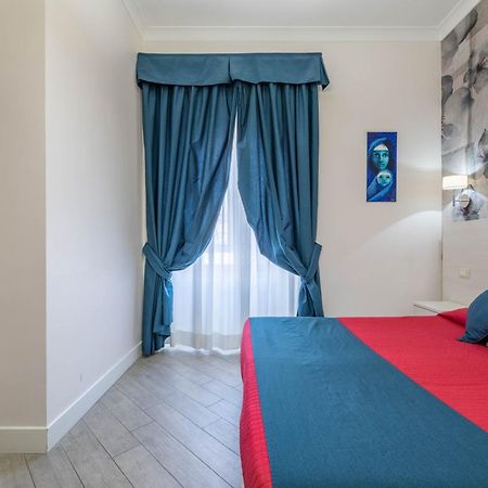 Velvet Suite Roma Rom bilde