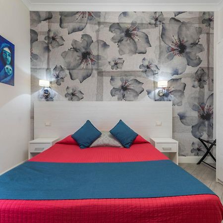 Velvet Suite Roma Rom bilde