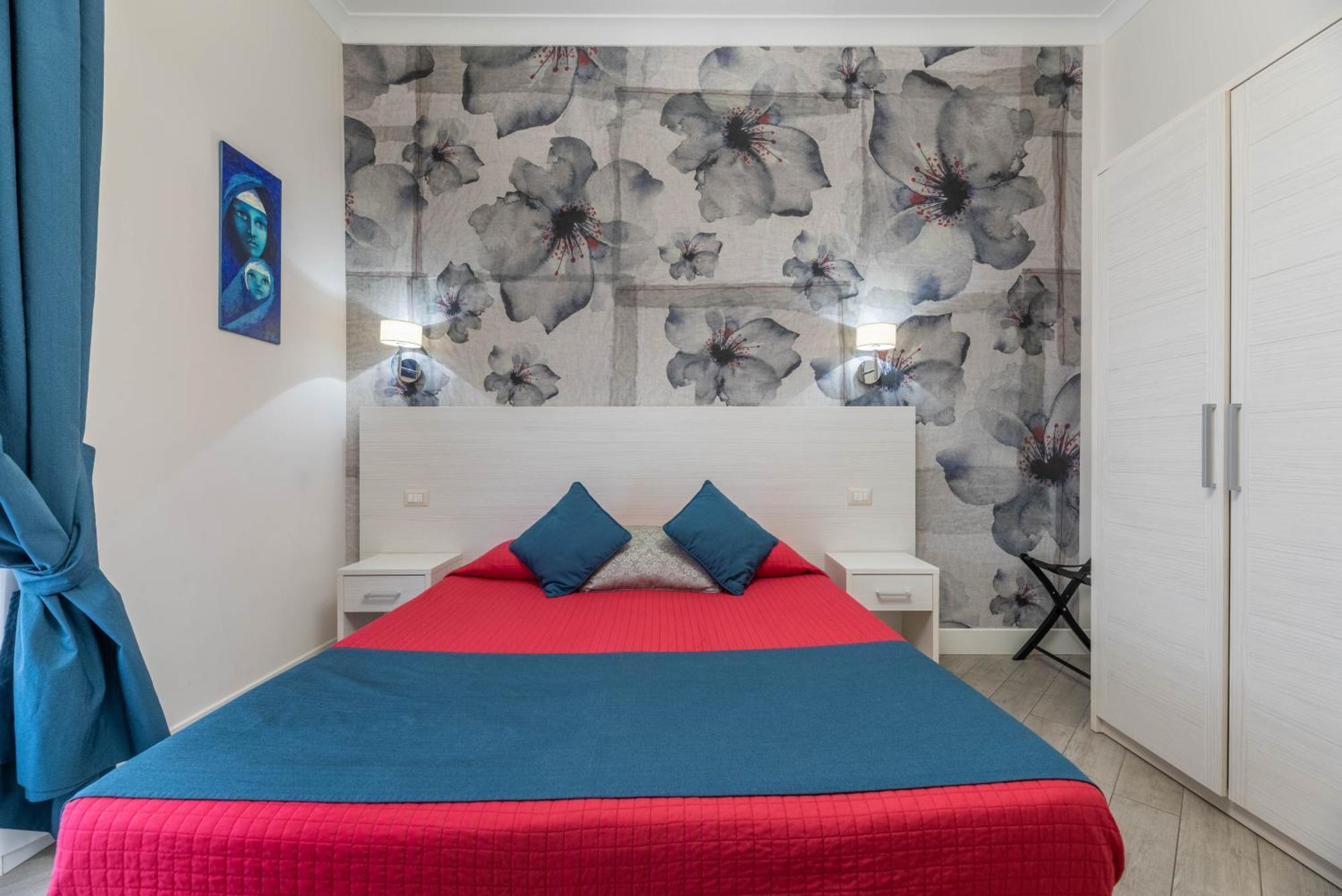 Velvet Suite Roma Rom bilde