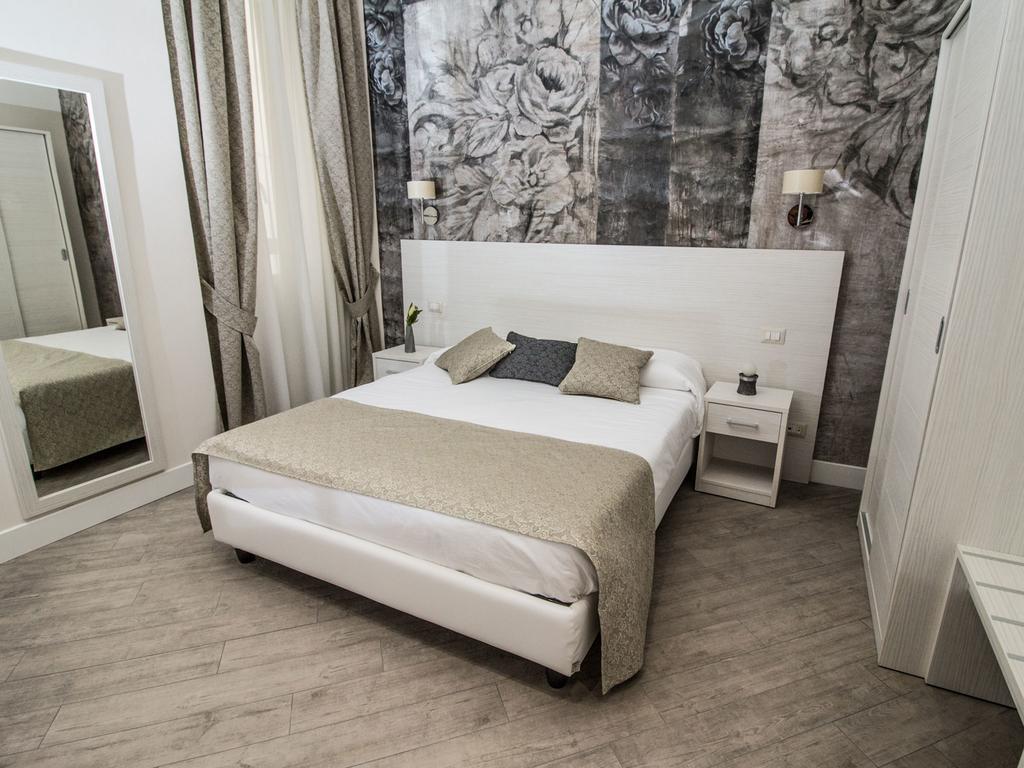 Velvet Suite Roma Eksteriør bilde