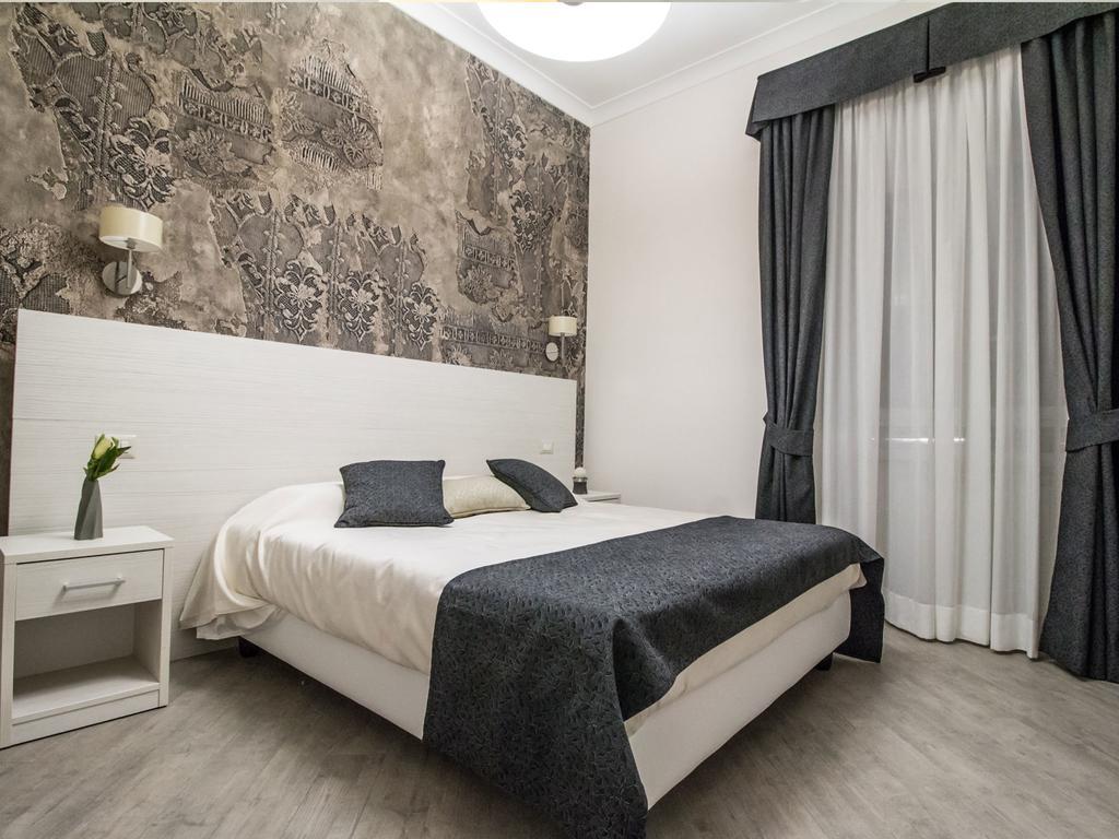 Velvet Suite Roma Eksteriør bilde